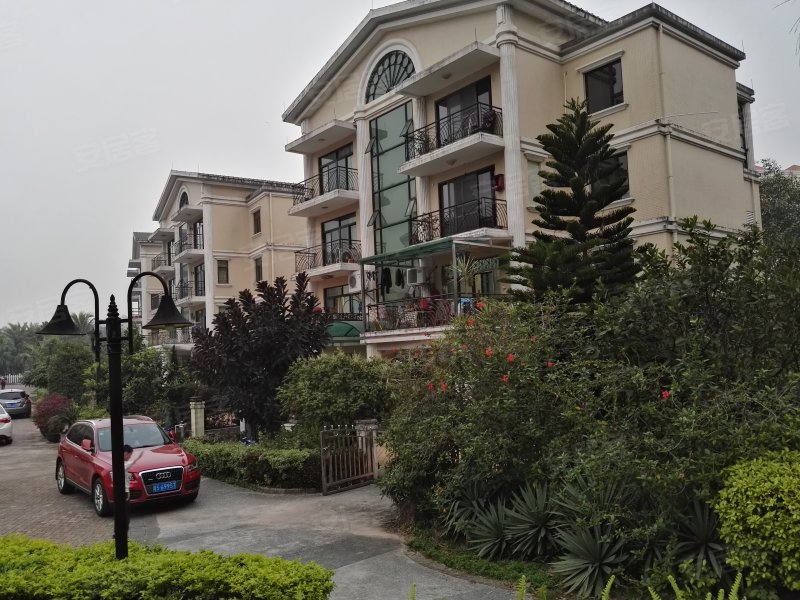 紫荆花园(别墅),常黄路-东莞紫荆花园(别墅)二手房,租房,房价-东莞