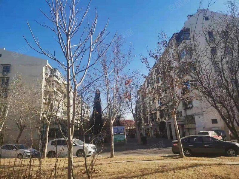 金湾花园,程林庄路1号-天津金湾花园二手房,租房,房价-天津安居客