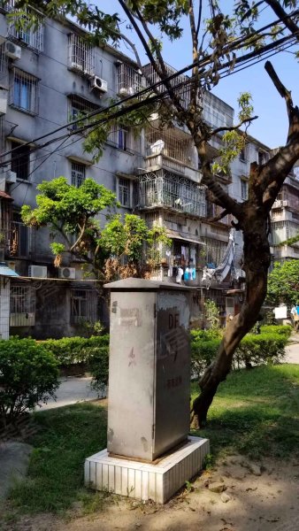 海霞新村,碧海路-珠海海霞新村二手房,租房,房价-珠海安居客