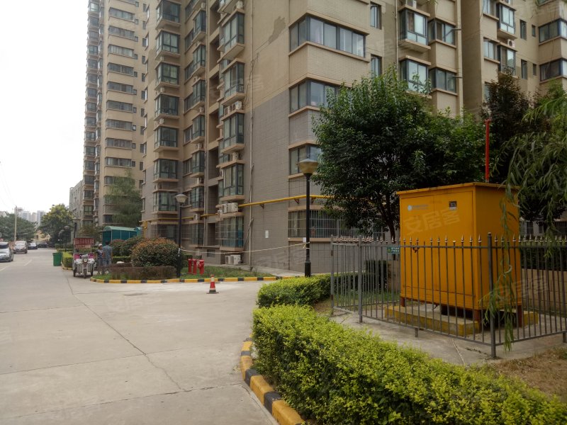 雁鸣家园,东月路-西安雁鸣家园二手房,租房,房价-西安安居客