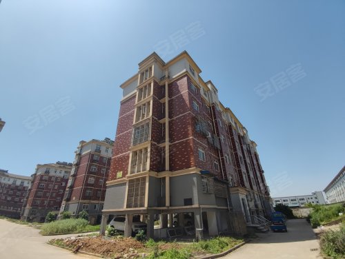 兴园小区孙村镇