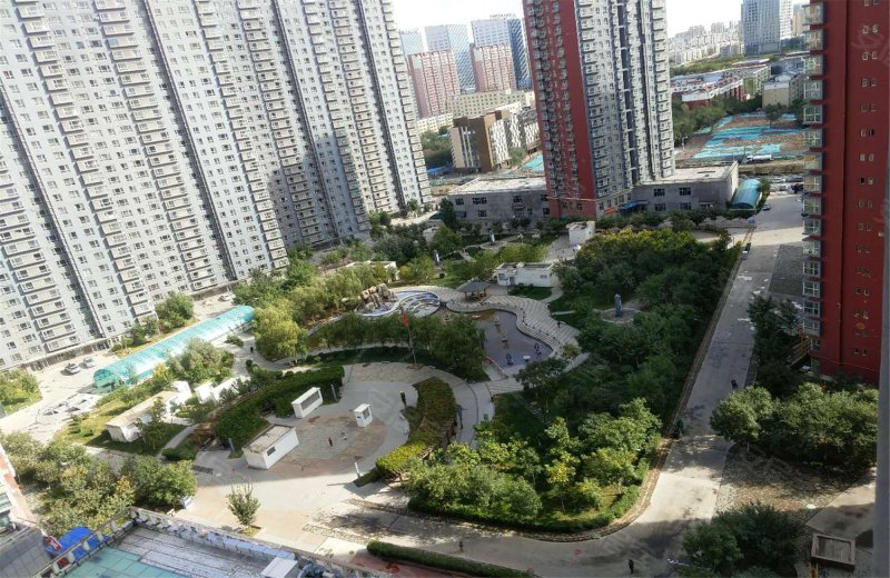 紫金长安,天津北路162号-乌鲁木齐紫金长安二手房,租房,房价-乌鲁木齐