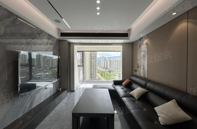 力拓幸福里3室2厅108㎡79.9万二手房图片