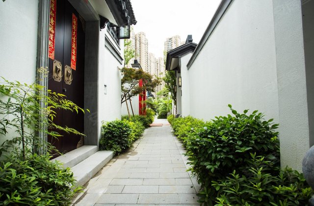 海宁中梁壹号院(别墅)二手房出售信息】- 上海安居客