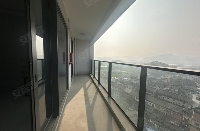 朗成星空3室2厅105㎡103万二手房图片