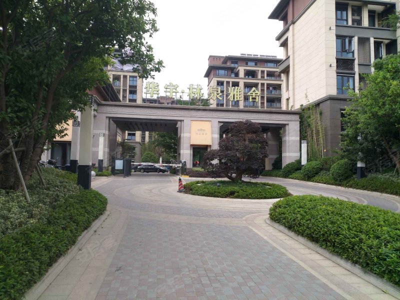 华宇林泉雅舍,建林路-苏州华宇林泉雅舍二手房,租房,房价-苏州安居客