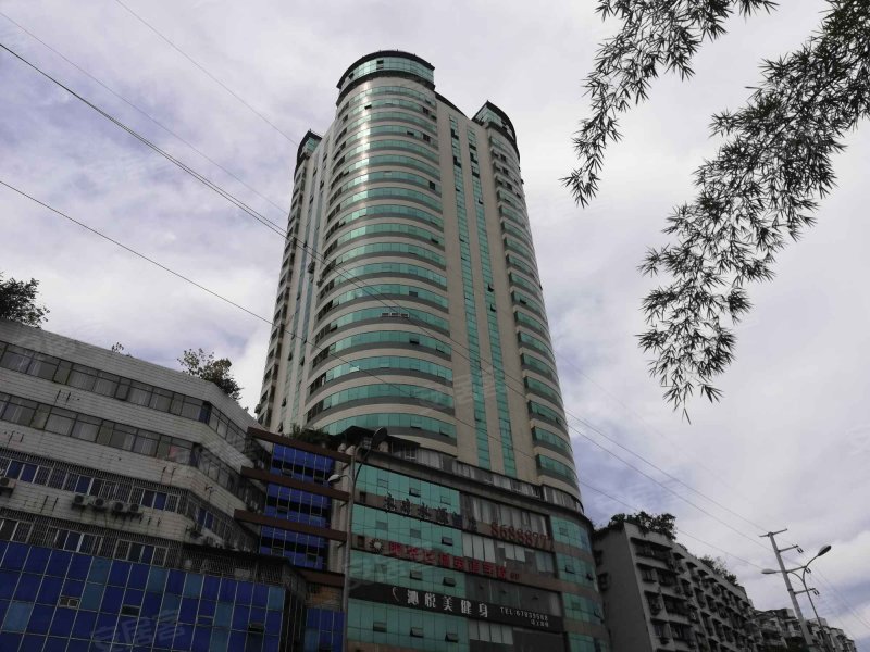 美景华联大厦,红石路88号-重庆美景华联大厦二手房,租房,房价-重庆