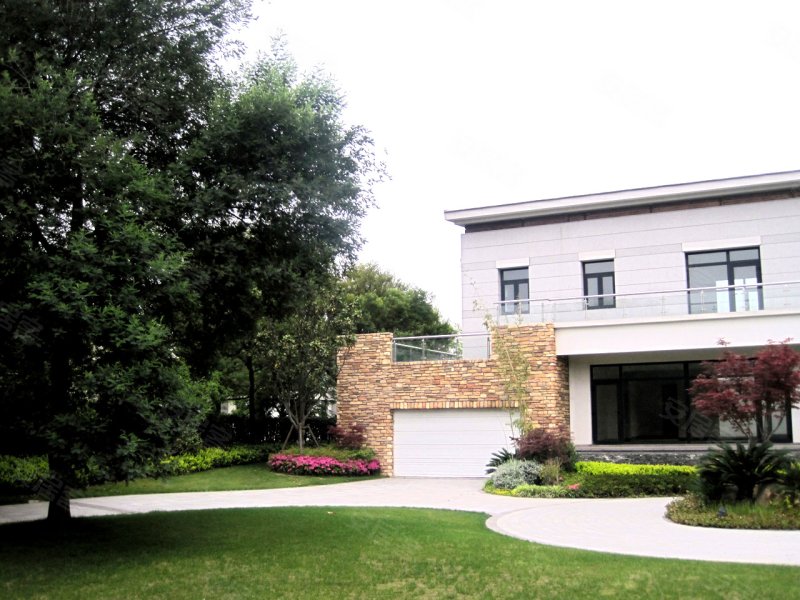 海源别墅,复兴路999弄-上海海源别墅二手房,租房,房价-上海安居客