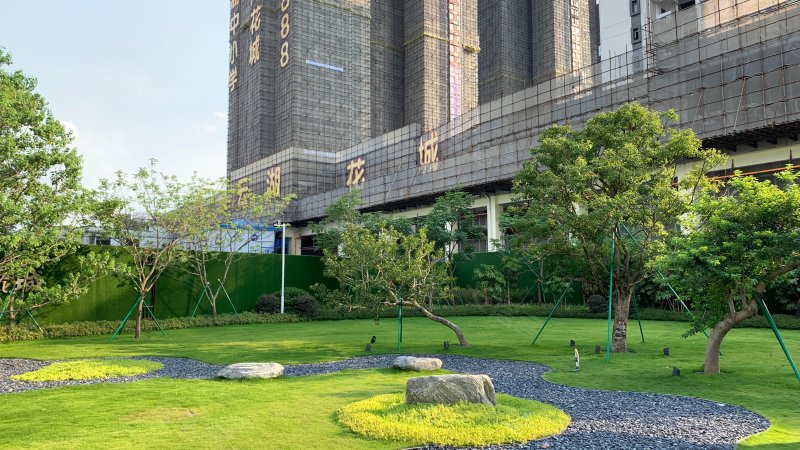 品实云湖花城,石沙路-广州品实云湖花城二手房,租房,房价-广州安居客