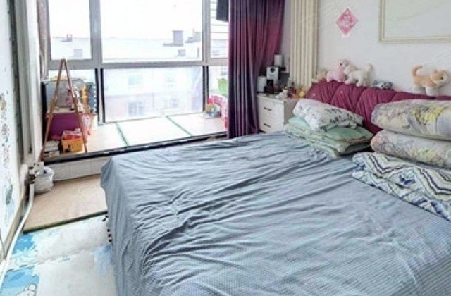 泡崖五区1室1厅48.15㎡45.8万二手房图片