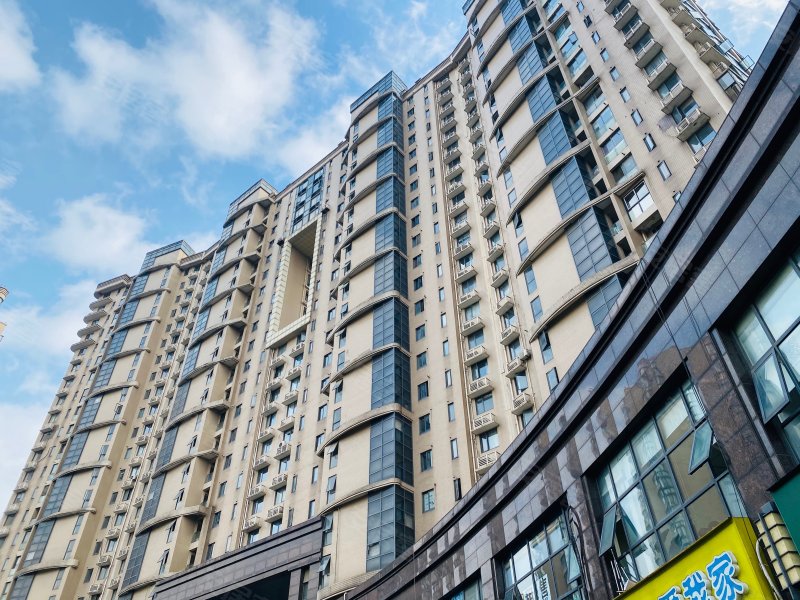 耀江文鼎苑,萍水西街193号-杭州耀江文鼎苑二手房,租房,房价-杭州安居