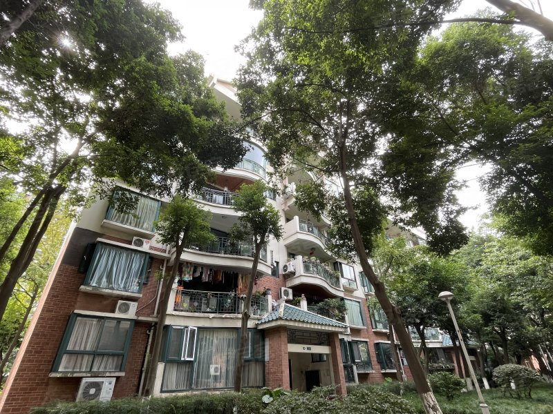 蜀风花园城,金沙遗址路8号-成都蜀风花园城二手房,租房,房价-成都安居