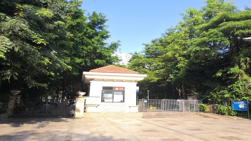 锦绣花园(塘厦)