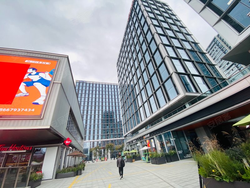 中城汇midtown(商住楼)