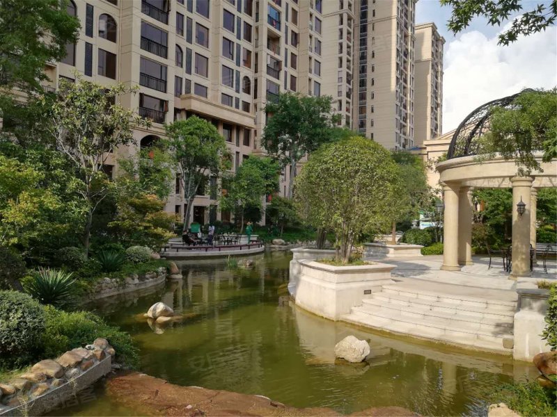 泰岩锦江城,新二十六大街-信阳泰岩锦江城二手房,租房,房价-信阳安居