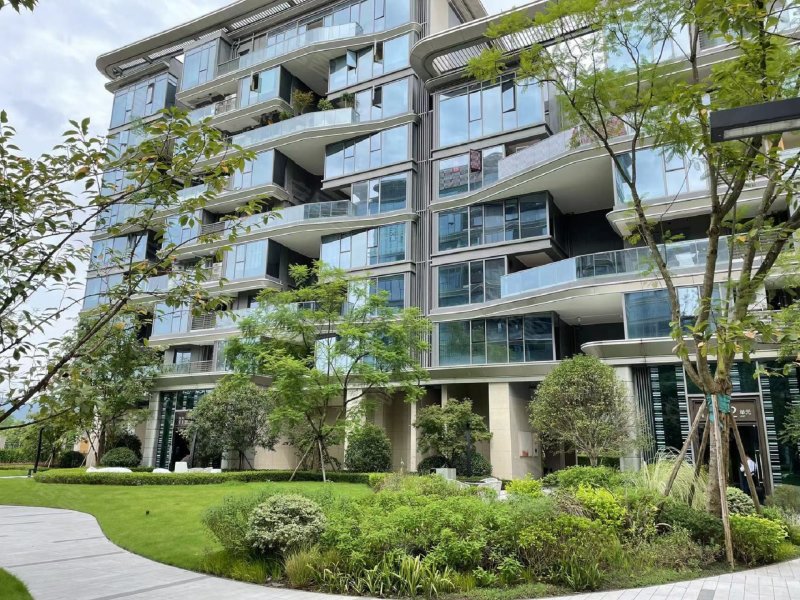 龙湖揽境,嵩山北路1号-重庆龙湖揽境二手房,租房,房价-重庆安居客