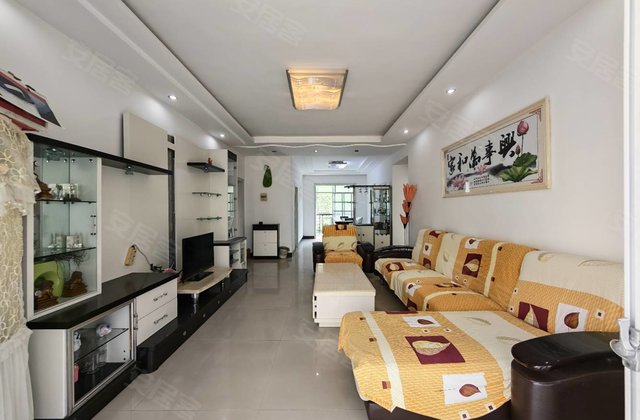 舜德花园3室2厅130㎡35万二手房图片