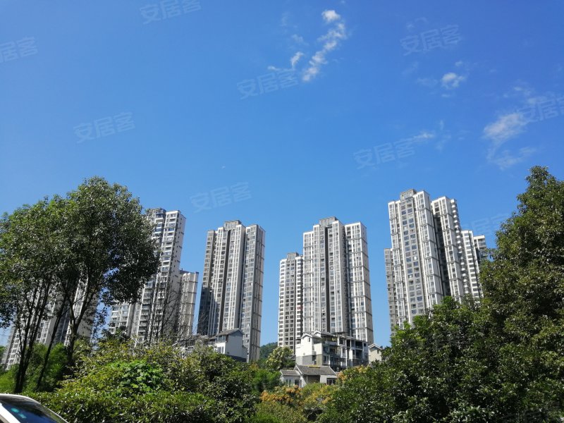 世纪山水
