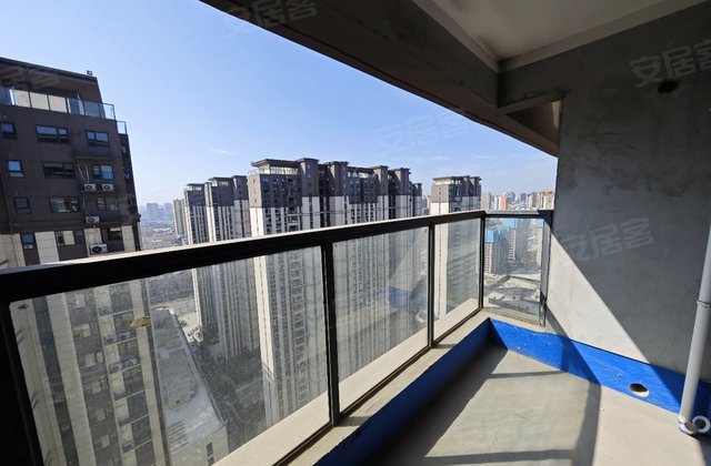 广苑珺悦府3室2厅102㎡59万二手房图片