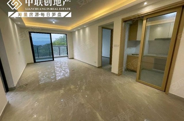 国鼎中央公园3室2厅111㎡66万二手房图片