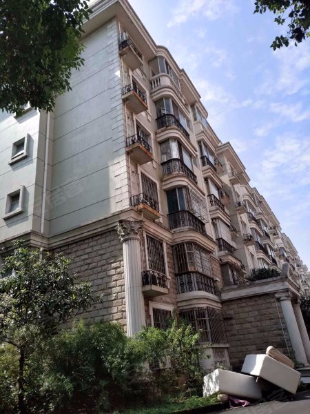 爱法新都(二期) 