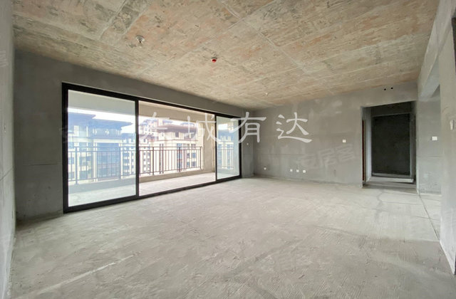 滨江新荣府3室2厅136㎡128万二手房图片