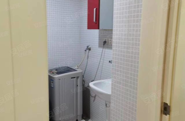 亦庄北岸1室1厅63.68㎡205万二手房图片