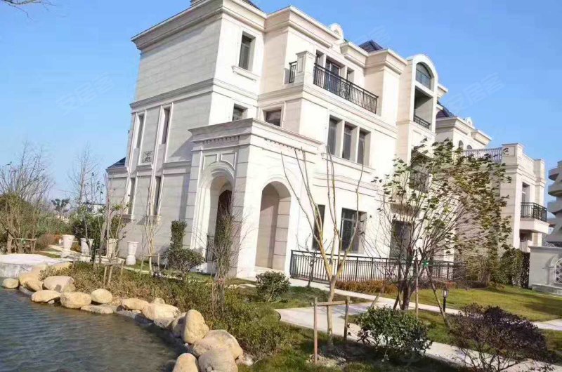 协安紫郡(别墅),灯彩街,近紫金港北路-杭州协安紫郡(别墅)二手房,租房