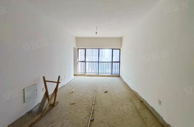 连然华府北苑3室2厅93㎡34万二手房图片