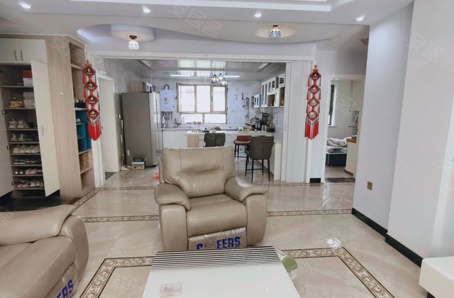 滨河花园3室2厅132㎡87万二手房图片