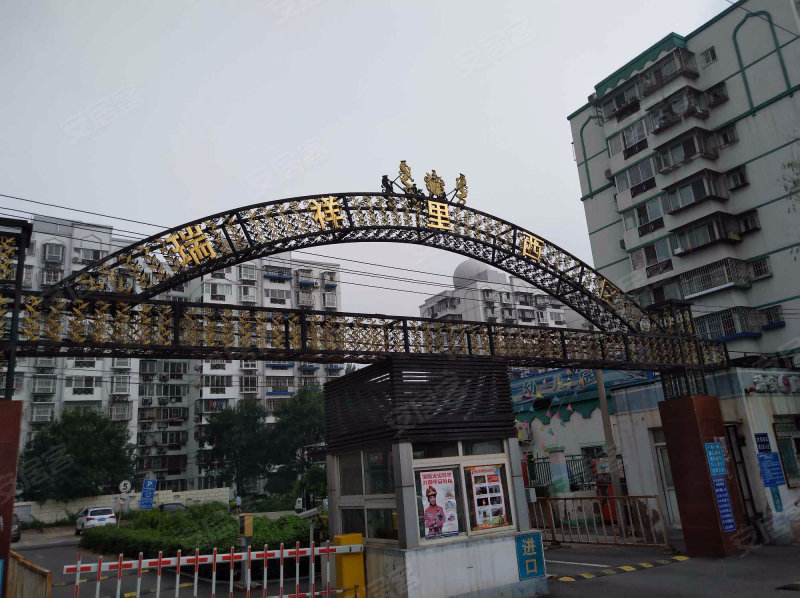瑞祥里西区,瑞祥路,近朝阳路-玉林瑞祥里西区二手房,租房,房价-玉林