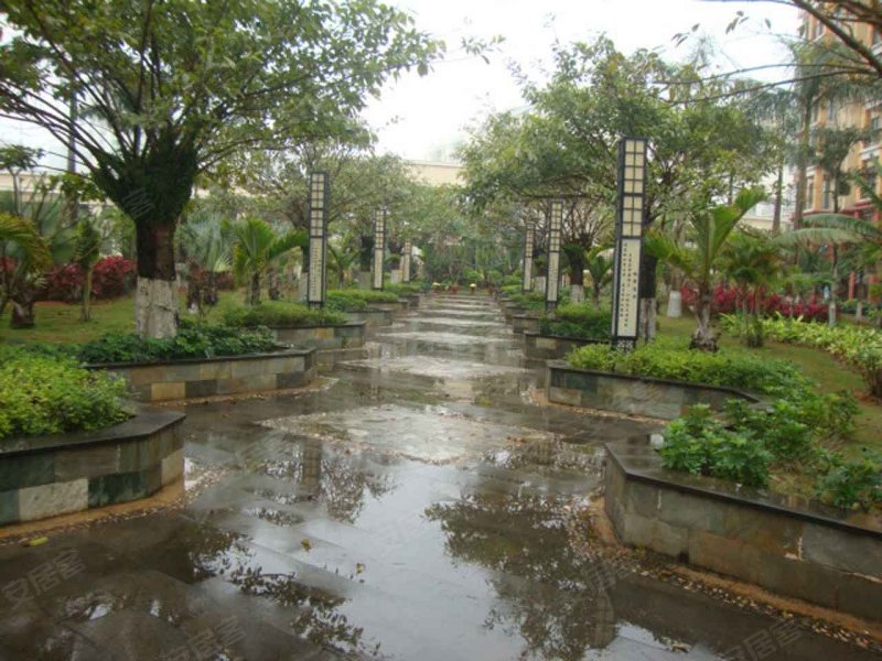 御景名城,胜景西路5号-海口御景名城二手房,租房,房价-海口安居客