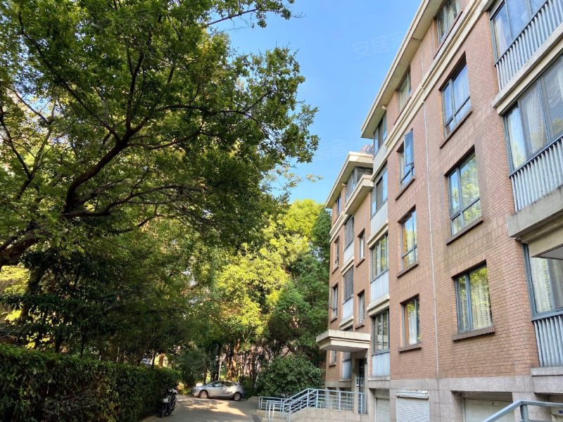 南郊别墅(公寓住宅)