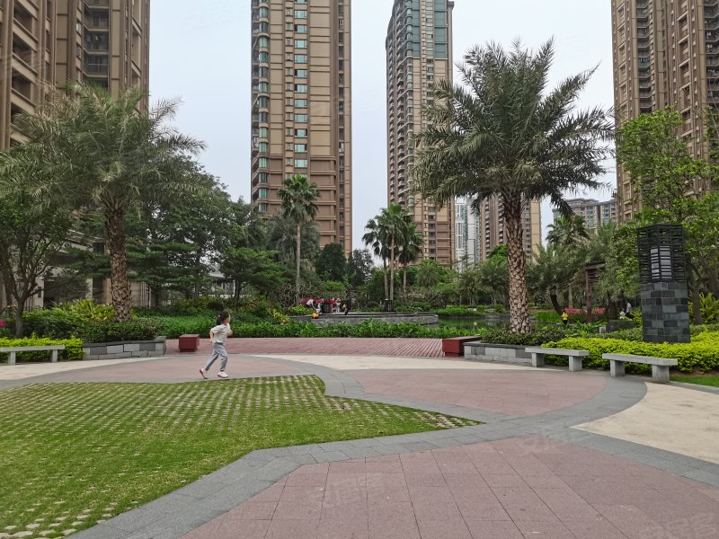 兴南大道,瀚澜一街,瀚澜二街,瀚澜三街-广州雅居乐剑桥郡剑桥汇二手房