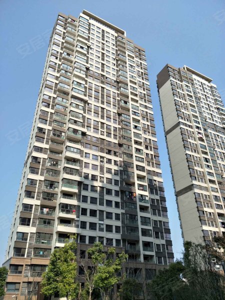 中信泰富又一城雅苑 