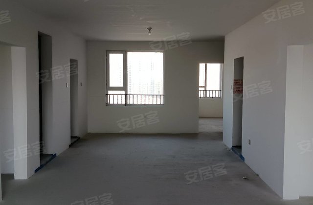 欧景国际3室2厅145㎡66万二手房图片