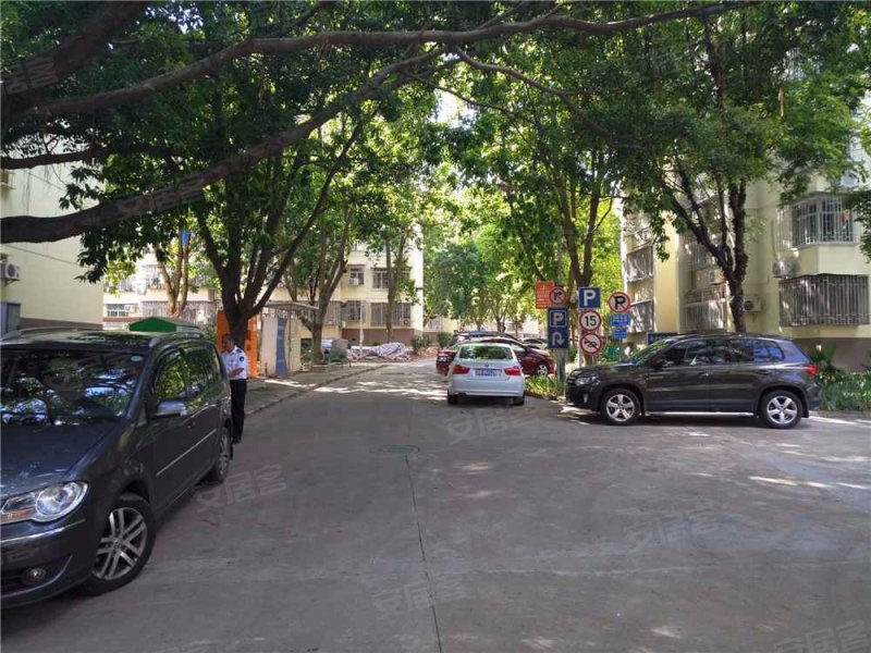 翠竹园,荔园路25号-深圳翠竹园二手房,租房,房价-深圳安居客