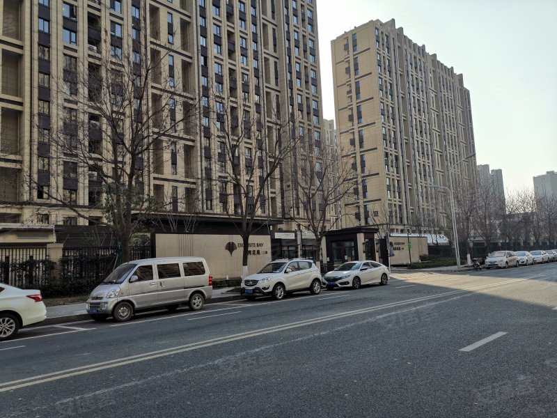 保利合景珑湾一期(23-34号),鸿畅路6号-徐州保利合景珑湾一期(23-34号