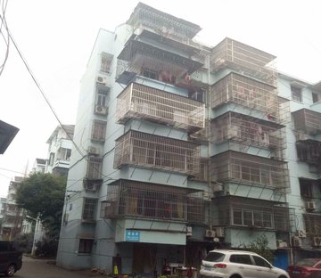 城东新村(北二区)