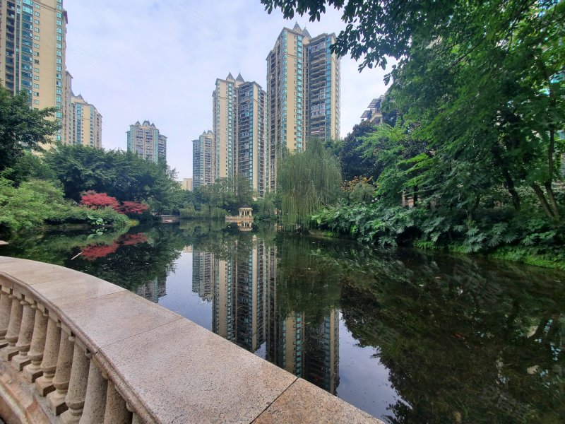 恒大名都(渝中),石油路1号-重庆恒大名都(渝中)二手房,租房,房价-重庆