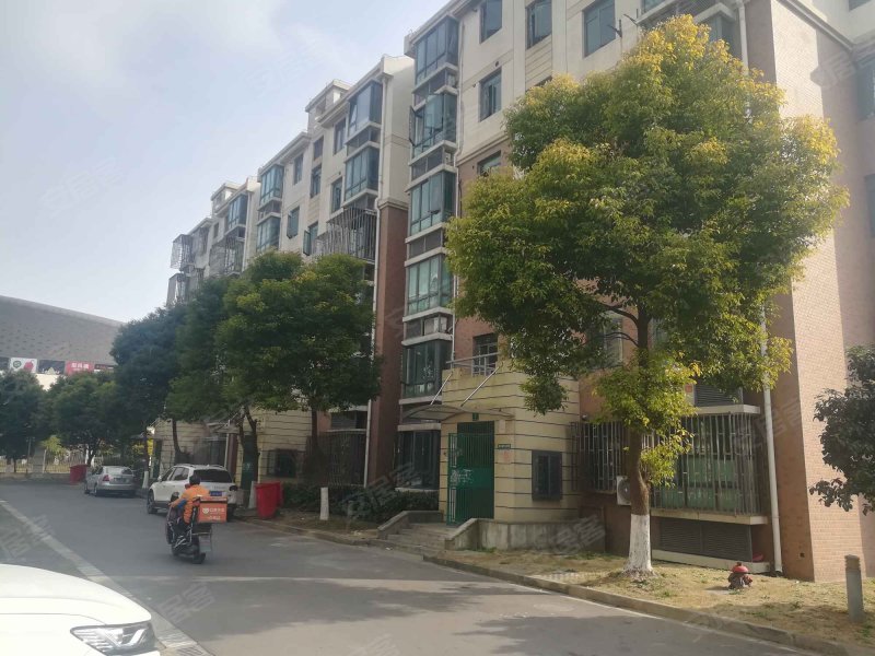 翔川家园(北区) 