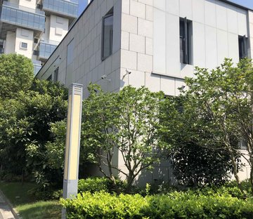 保利天琴宇(一期公寓住宅)