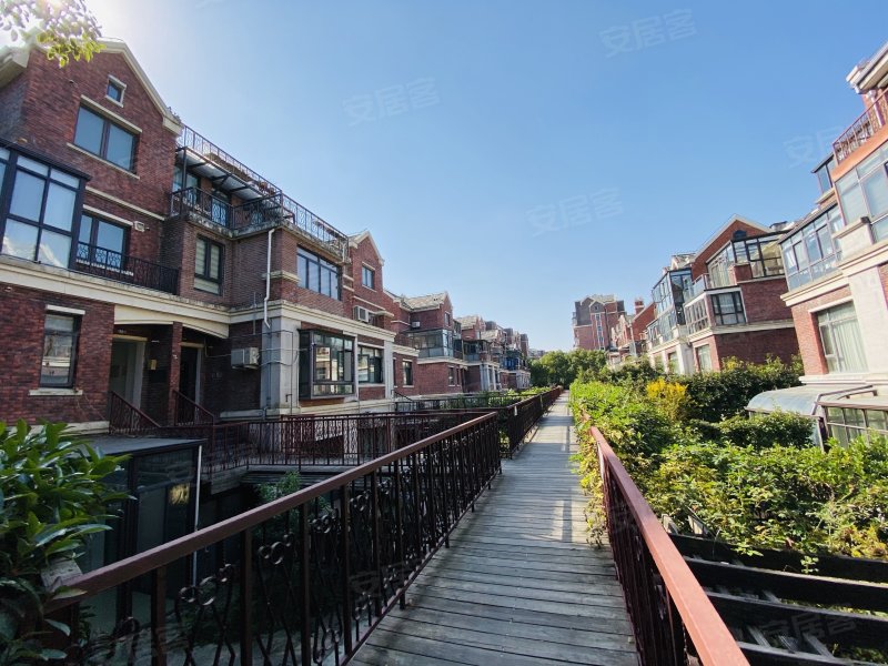 合生御廷(公寓住宅)