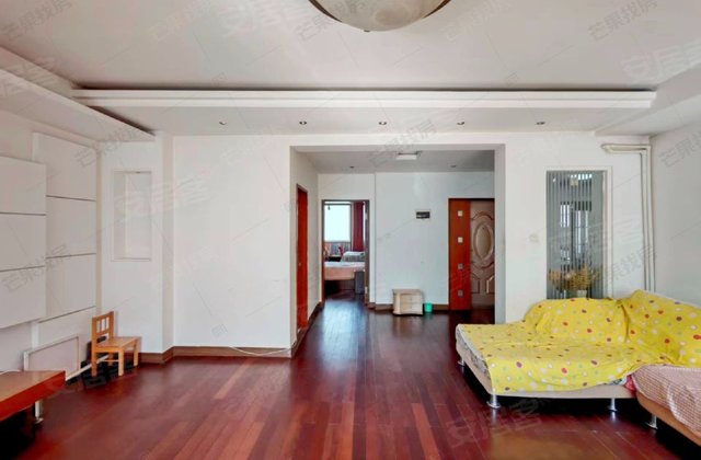 五彩新村3室2厅170㎡60万二手房图片