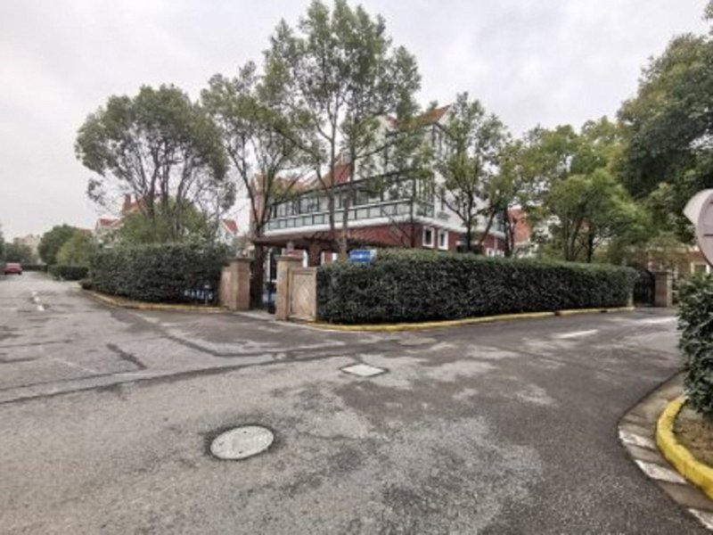 美兰金邸(别墅)