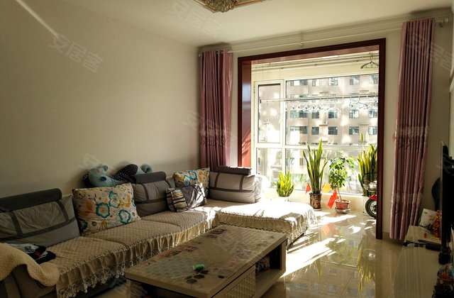 恒大新城,义泉街-阳泉恒大新城二手房,租房,房价-阳泉安居客