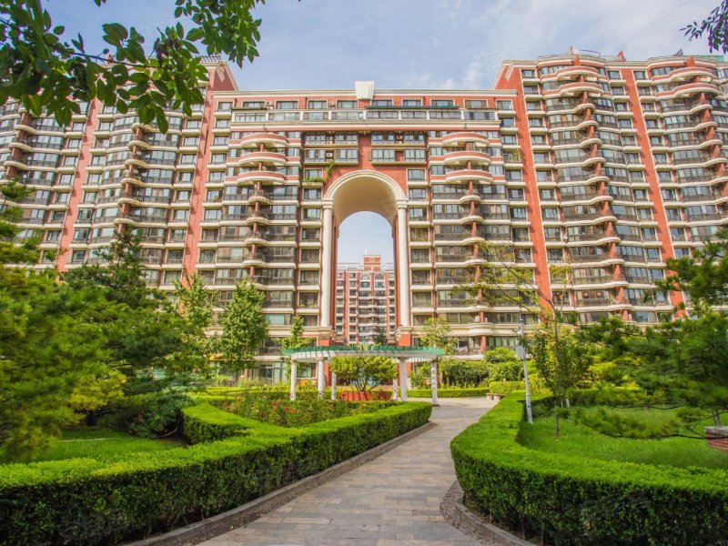 清芷园(二期),里仁街28号-北京清芷园(二期)二手房,租房,房价-北京