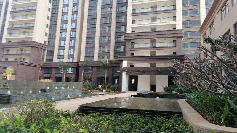 华盛御品,长滨东五街18号-海口华盛御品二手房,租房,房价-海口安居客