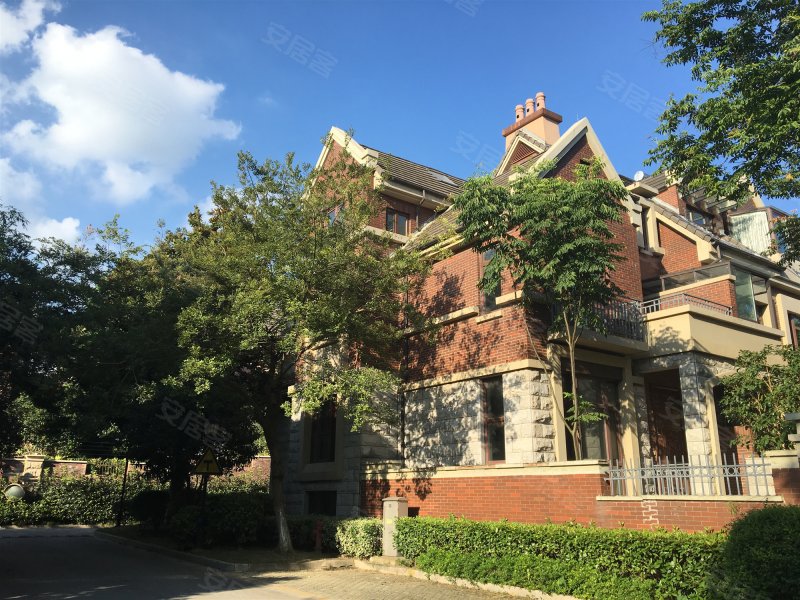蠡湖公馆(别墅),金石路-无锡蠡湖公馆(别墅)二手房,租房,房价-无锡