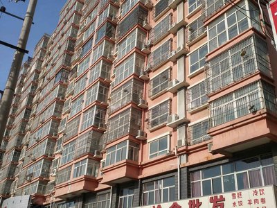 方圆大厦(公寓住宅)小区图片相册,北京方圆大厦(公寓住宅)实景图,室外